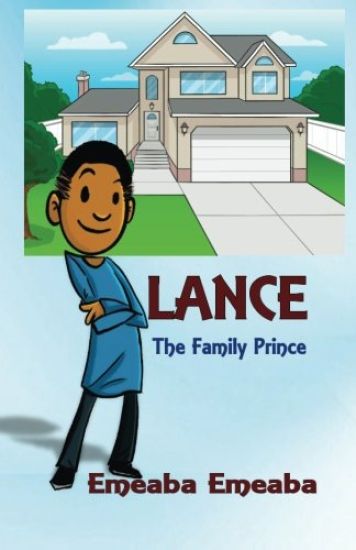 Lance: The Family Prince