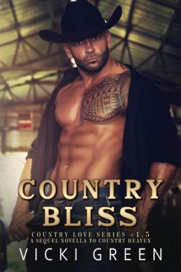 Country Bliss (County Love 1.5)
