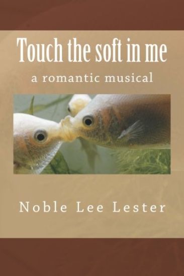 Touch the soft in me