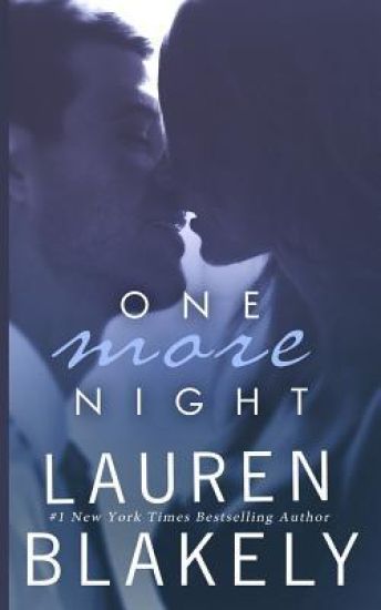 One More Night