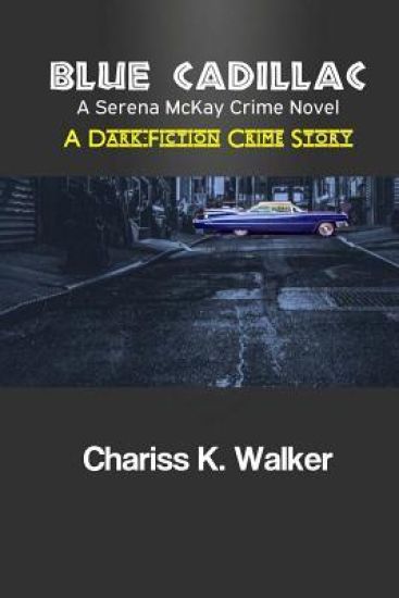 Blue Cadillac