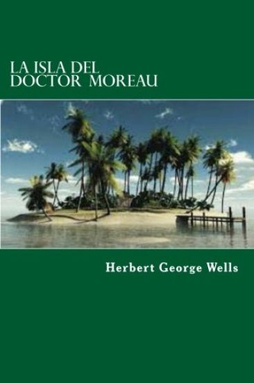 La Isla del Doctor Moreau