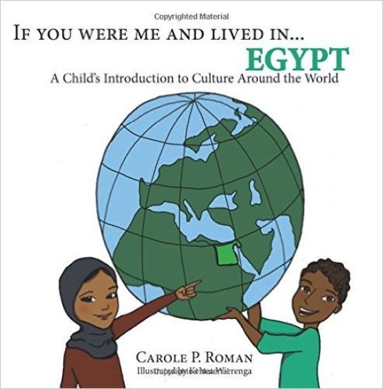 If You Were Me and Lived in...Egypt