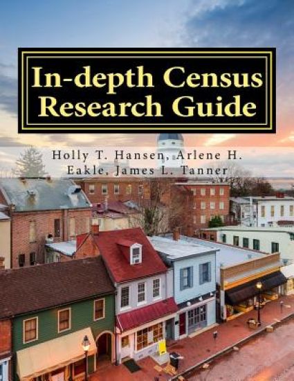 In-depth Census Research Guide