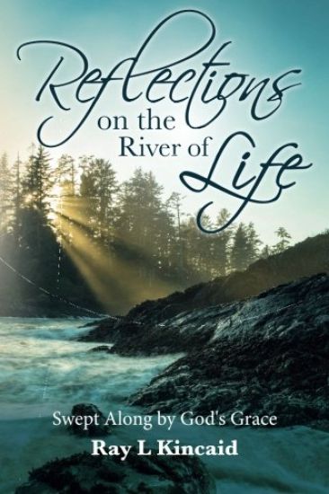 Reflections on the River of Life: Swept Along by God's Grace