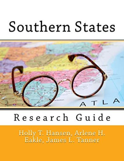 Southern States: Research Guide
