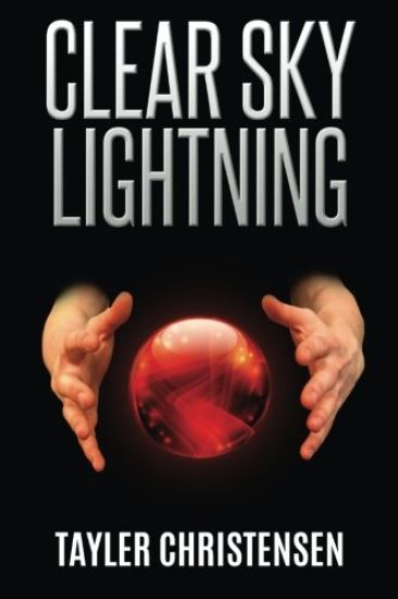 Clear Sky Lightning
