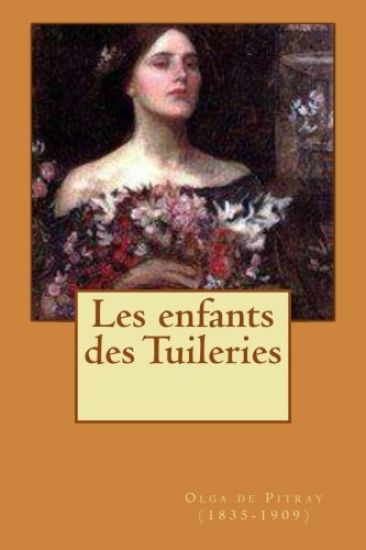 Les enfants des Tuileries