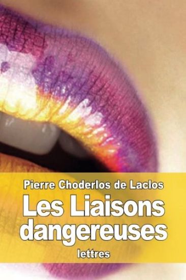 Les Liaisons dangereuses