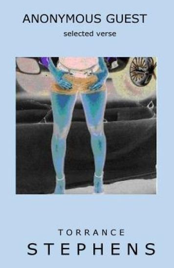 Anonymous Guest: Selected verse