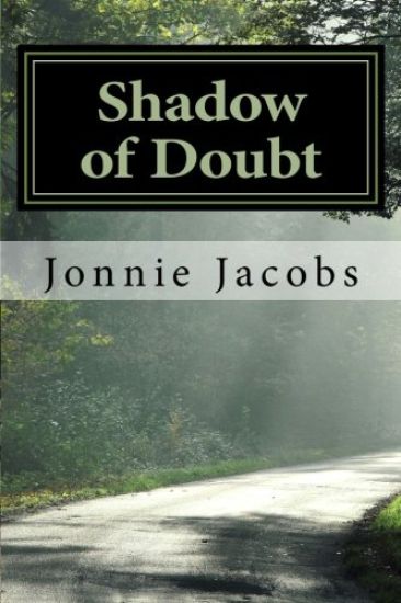 Shadow of Doubt: A Kali O'Brien Mystery