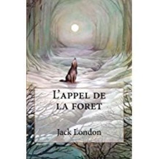 L'appel de la foret
