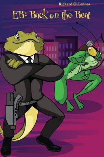 Eb: Back on the Beat