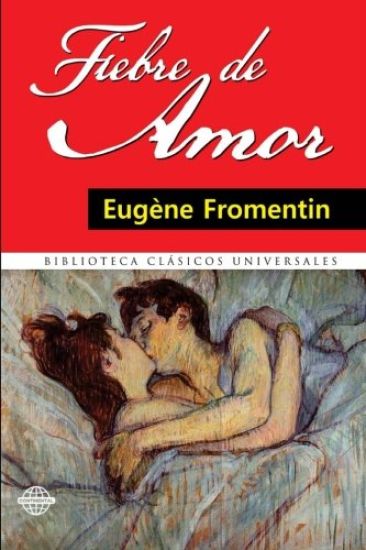 Fiebre de amor