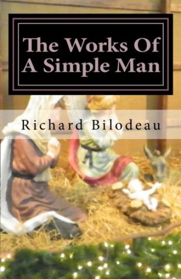 The Works Of A Simple Man: Keep Christ In Christmas