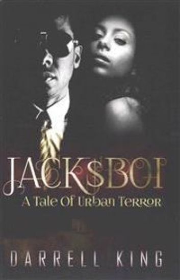 Jack$Boi: A Tale of Urban Terror