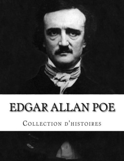 Edgar Allan Poe, Collection d'histoires