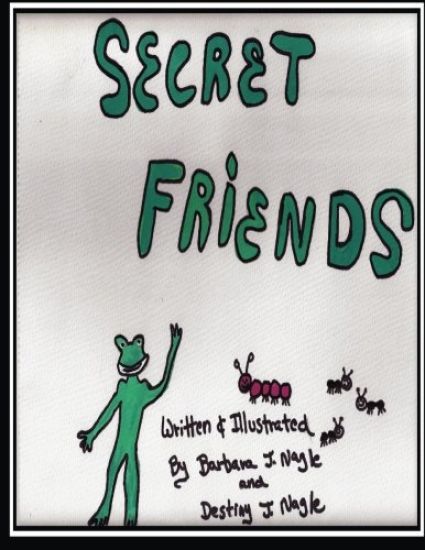 Secret Friends