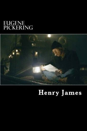 Eugene Pickering