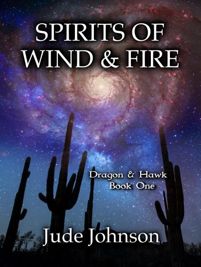 Spirits of Wind & Fire