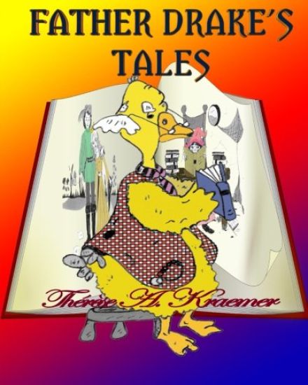 Father Drake's Tales