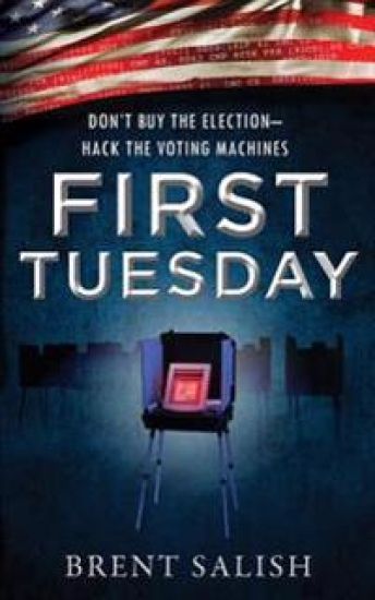 First Tuesday