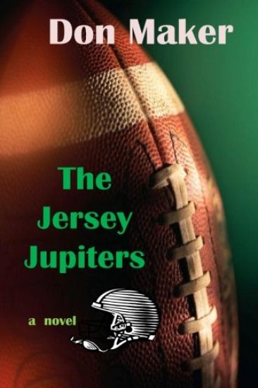 The Jersey Jupiters