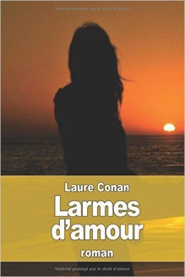 Larmes d'amour