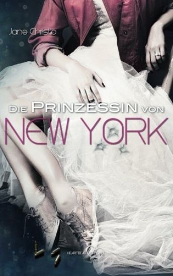 Die Prinzessin Von New York