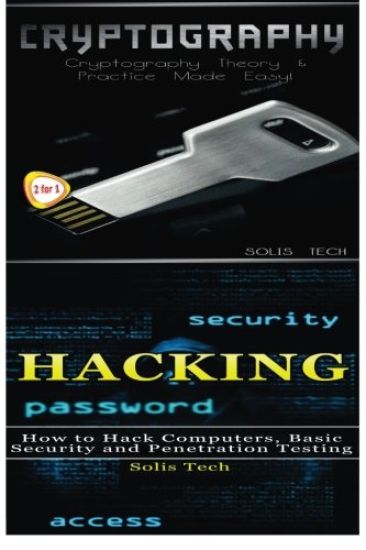 Cryptography & Hacking
