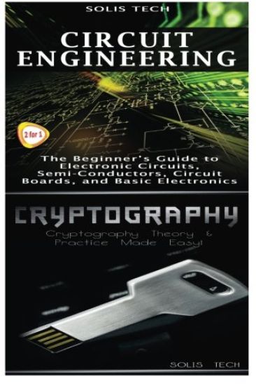 Circuit Engineering & Cryptography