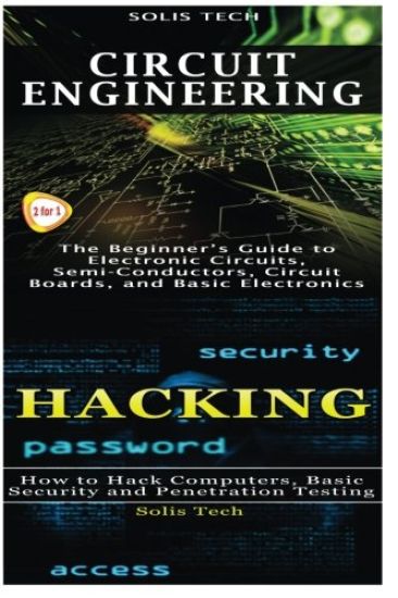 Circuit Engineering & Hacking