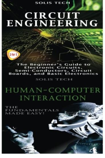 Circuit Engineering & Human-Computer Interaction