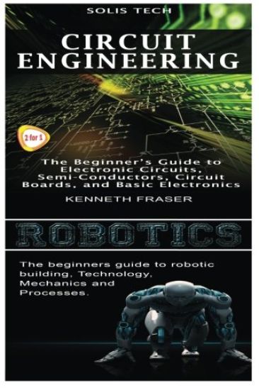 Circuit Engineering & Robotics