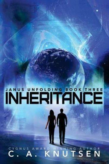 Janus Unfolding: Inheritance: Large Print