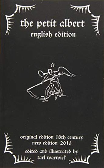 The Petit Albert: The Marvellous Secrets of The Little Albert: English Edition