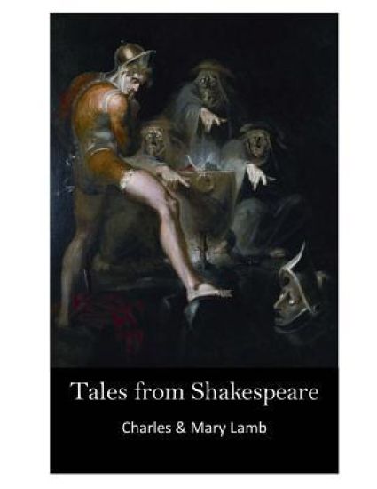Tales from Shakespeare