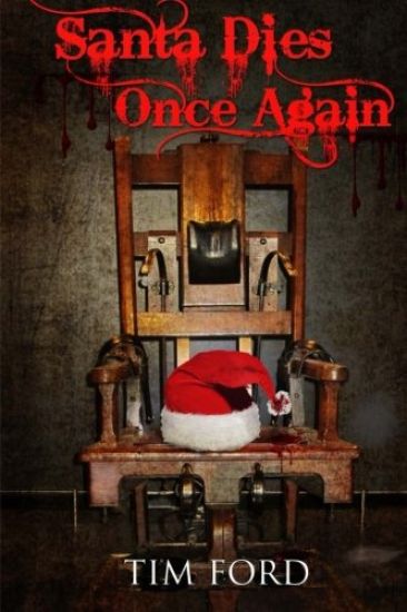 Santa Dies Once Again: Fictional Book