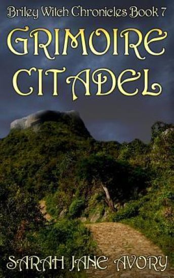 Grimoire Citadel