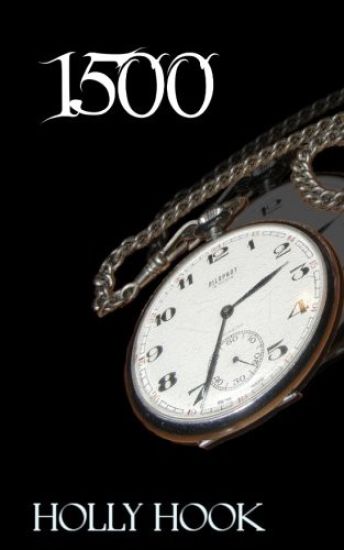 1500 (#3 Timeless Trilogy)
