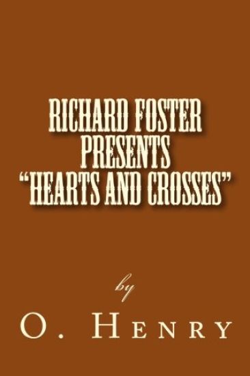 Richard Foster Presents "Hearts and Crosses"