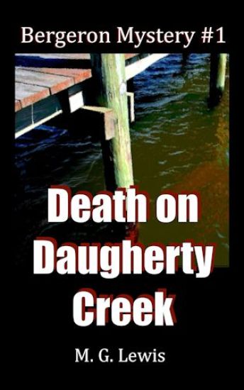 Death on Daugherty Creek