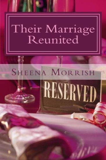 Their Marriage Reunited: Connor and Lilly's story