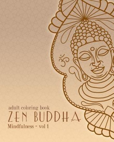 Adult Coloring Books