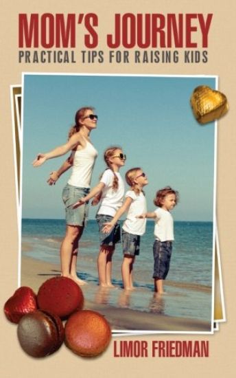 Mom's Journey: Practical Tips for Raising Kids