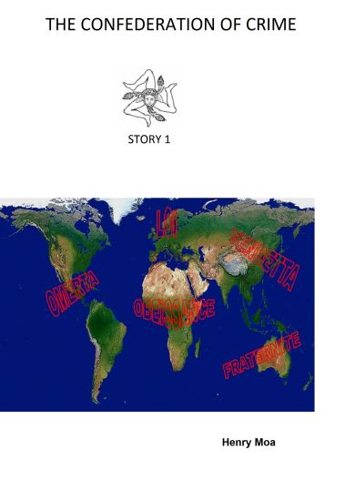 The Confederation of Crime