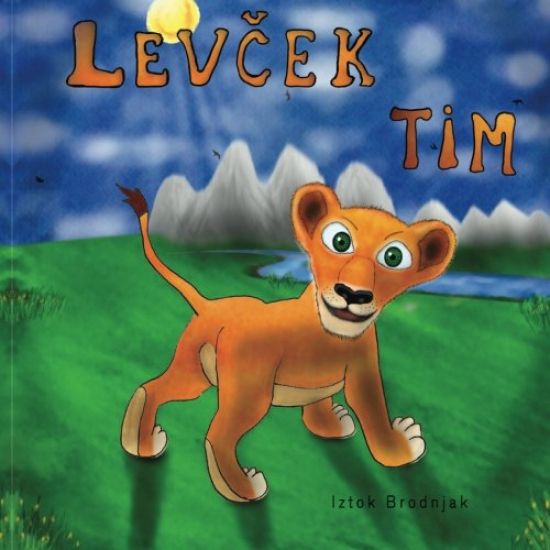 Levcek Tim