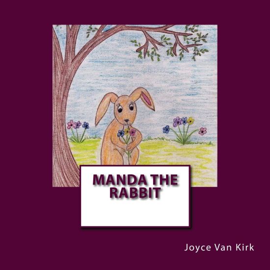 Manda the Rabbit