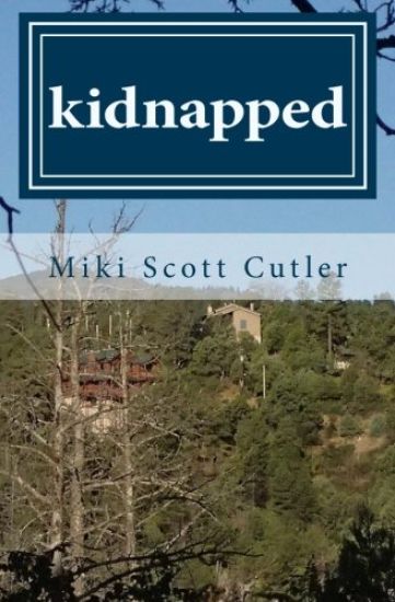 Kidnapped: A Lorna Long Mystery Book II