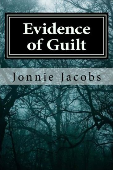 Evidence of Guilt: A Kali O'Brien Mystery